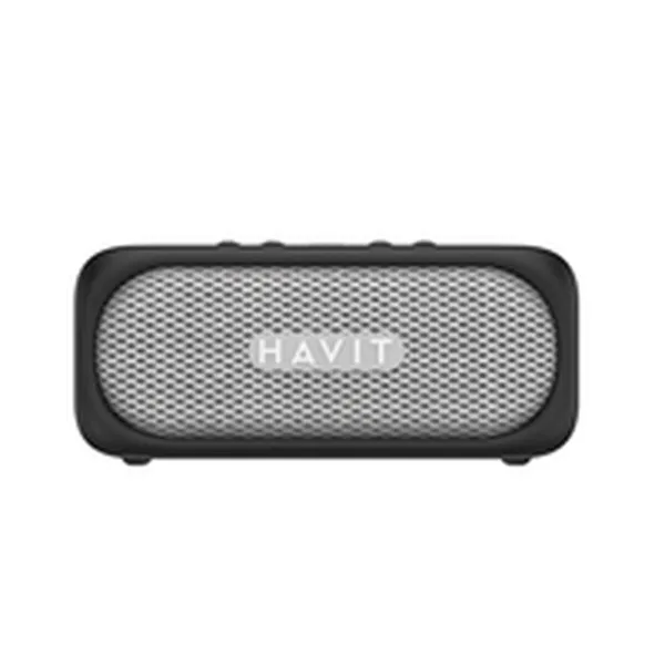 Портативный Bluetooth-динамик Havit SK905BT black Чёрный