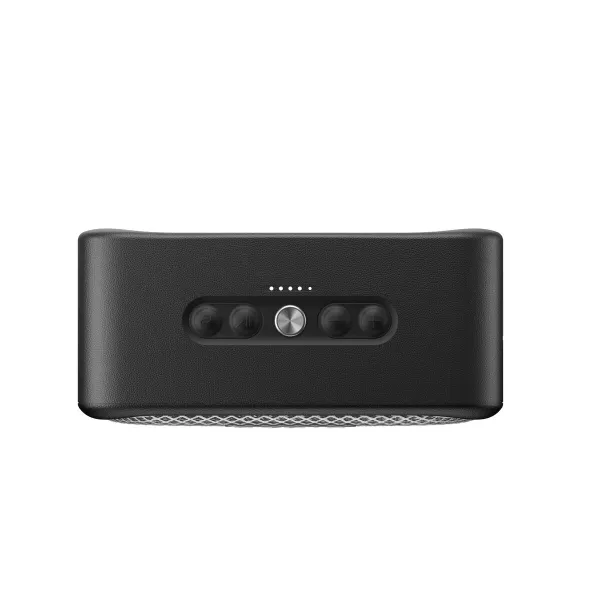 Портативный Bluetooth-динамик Havit SK905BT black Чёрный
