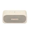 Nešiojamos Bluetooth garso kolonėlės Havit SK905BT beige Rusvai gelsva