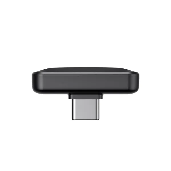 Kõrvaklapid Havit TW970black Must