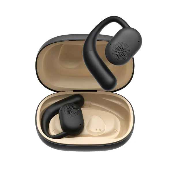 Kõrvaklapid Havit OWS914black Must