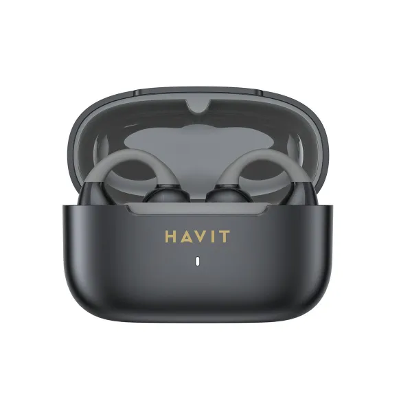 Kõrvaklapid Havit OWS910black Must