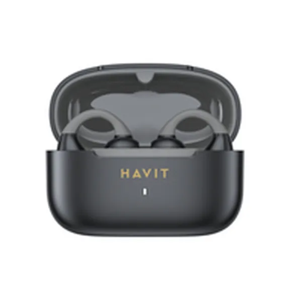 Kõrvaklapid Havit OWS910black Must