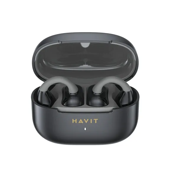 Kõrvaklapid Havit OWS910black Must
