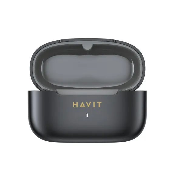 Kõrvaklapid Havit OWS910black Must