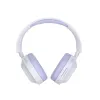Ausinės Havit H668BTpurple Violetinė
