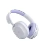 Ausinės Havit H668BTpurple Violetinė