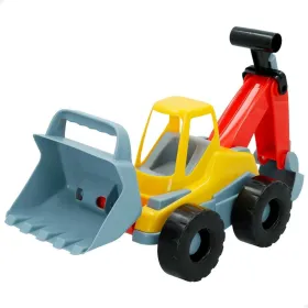 Kaevur Colorbaby 40 cm polüpropüleen (18 Ühikut)