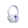 Ausinės Havit H668BTpurple Violetinė