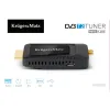 Satelītuztvērējs Kruger & Matz KM9999