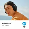 Headphones with Microphone Sennheiser 700175 White