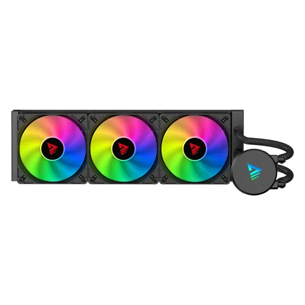 Šķidruma dzesēšanas komplekts Savio VELOX 360 MM