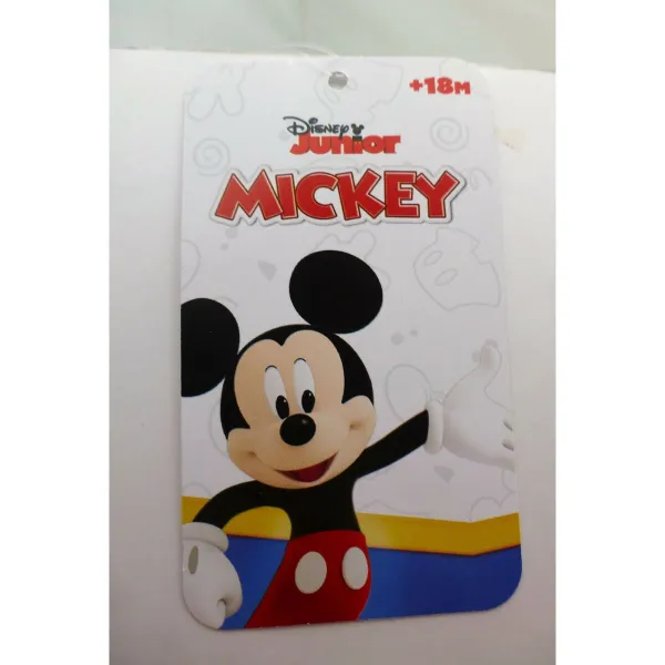 Paplūdimio žaislai Mickey Mouse Ø 18 cm (16 vnt.)