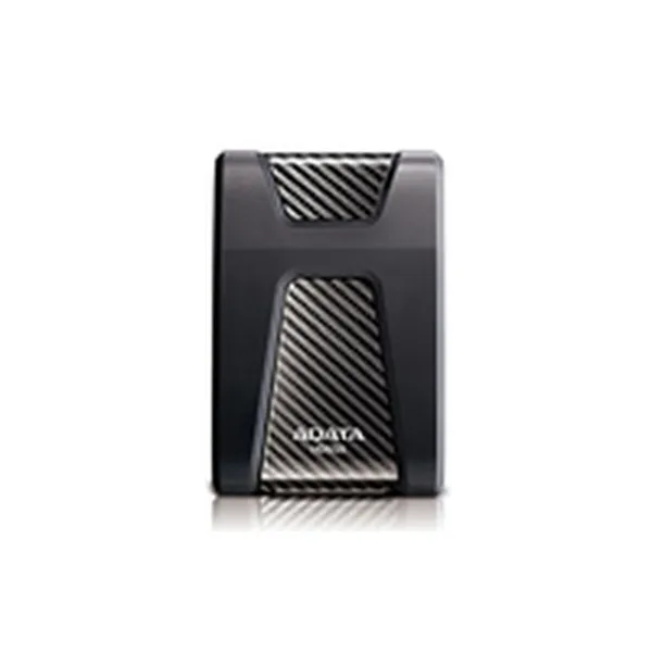 Väline Kõvaketas Adata HD650 Must 1 TB HDD