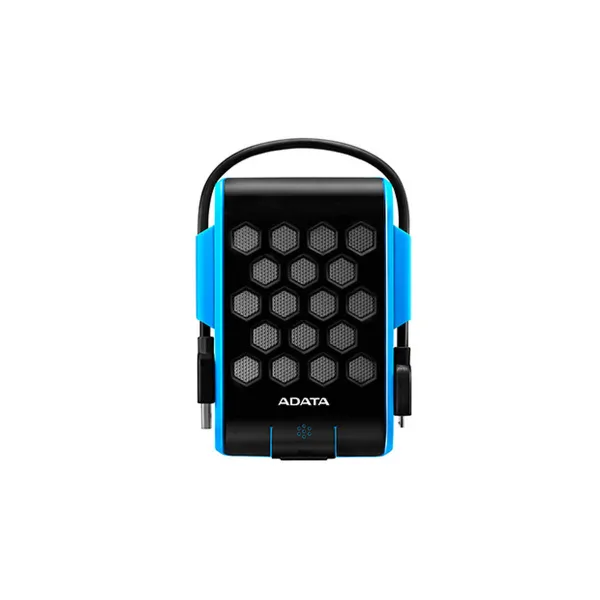 Väline Kõvaketas Adata HD720 Sinine Must 2 TB
