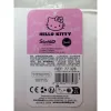 Rantalelusetti Hello Kitty Ø 18 cm (16 osaa)