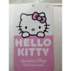 Beach toys set Hello Kitty Ø 18 cm (16 Units)