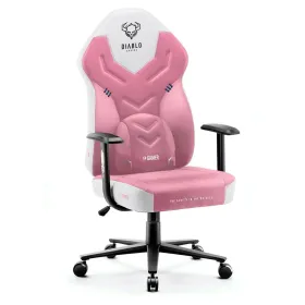 Žaidimų kėdė Diablo Chairs 1191