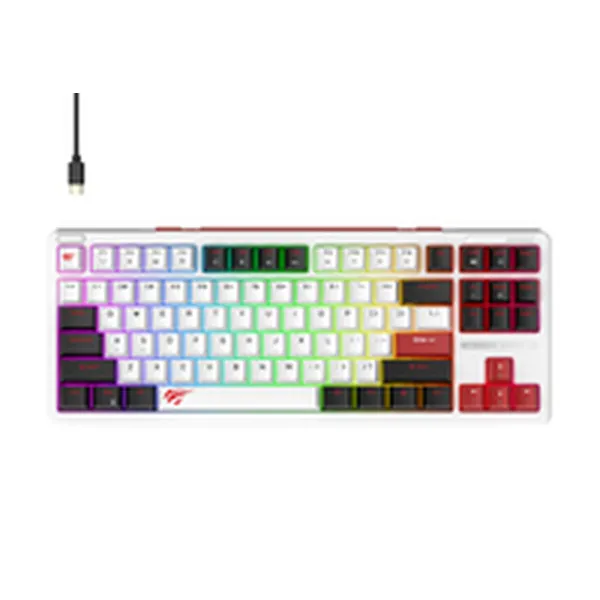 Klaviatūra Havit KB902L