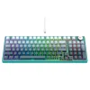 Klaviatuur Havit KB899L