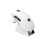 Pele Havit StarBlaze-1wb Balts 26000 DPI
