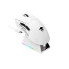 Pele Havit StarBlaze-1wb Balts 26000 DPI
