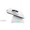Pele Havit StarBlaze-1wb Balts 26000 DPI