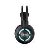Ausinės Havit Fuxi-H5dblack Juoda