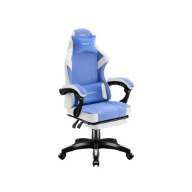 Žaidimų kėdė Huzaro HZ-FORCE 3.7 BLUE
