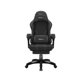 Žaidimų kėdė Huzaro HZ-FORCE 3.7 CARBON BLACK