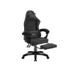 Spēļu Krēsls Huzaro HZ-FORCE 3.7 CARBON BLACK