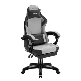 Žaidimų kėdė Huzaro HZ-FORCE 3.7 GREY