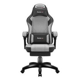 Žaidimų kėdė Huzaro HZ-FORCE 3.7 GREY