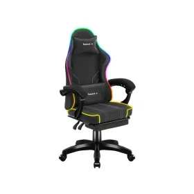 Pelituoli Huzaro HZ-FORCE 3.7 RGB BLACK