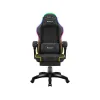 Žaidimų kėdė Huzaro HZ-FORCE 3.7 RGB BLACK