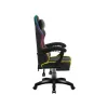 Žaidimų kėdė Huzaro HZ-FORCE 3.7 RGB BLACK