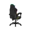Žaidimų kėdė Huzaro HZ-FORCE 3.7 RGB BLACK