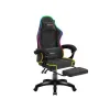Žaidimų kėdė Huzaro HZ-FORCE 3.7 RGB BLACK