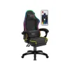 Žaidimų kėdė Huzaro HZ-FORCE 3.7 RGB BLACK