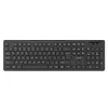 Keyboard Savio KB-02 Black