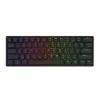 Klaviatuur Savio BLACKOUT X2 Blue Must Qwerty US
