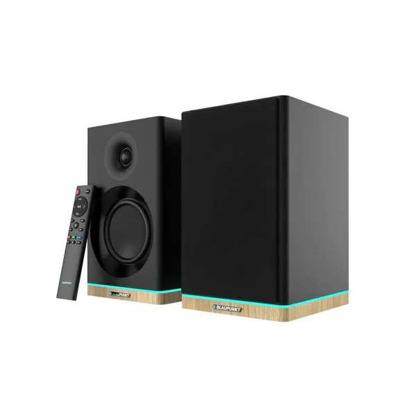 Kõlarid Blaupunkt BS60BK LED