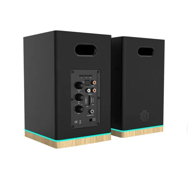 Kõlarid Blaupunkt BS60BK LED