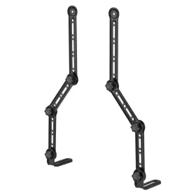 Lasten palapeli Frozen Kaksipuolinen 4-in-1 48 Kappaletta 35 x 1,5 x 25 cm (6 osaa)