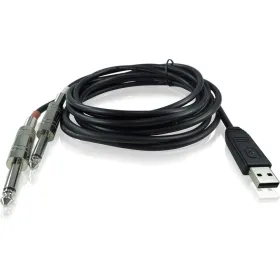 External Recorder Behringer 27000611