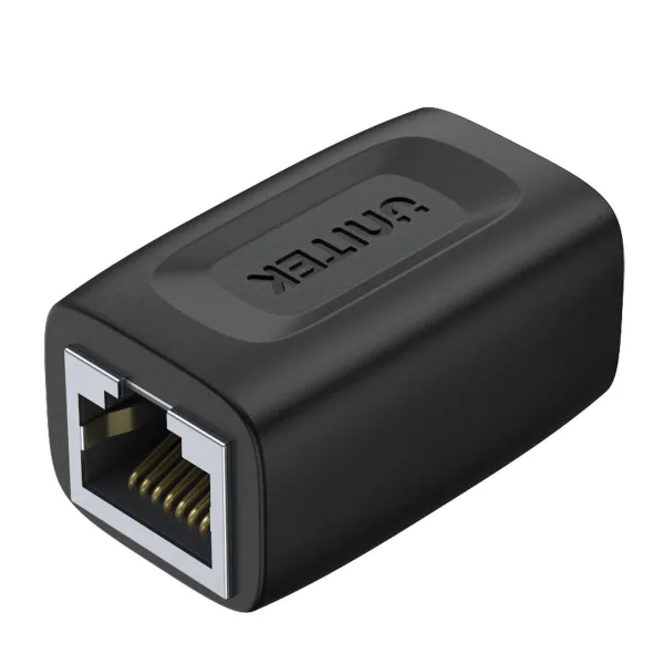Жесткий сетевой кабель UTP кат. 6 Unitek A1026BK