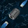 Жесткий сетевой кабель UTP кат. 6 Unitek A1026BK