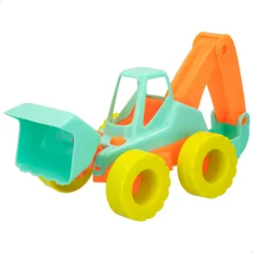 Digger Colorbaby 26 cm polypropylene (12 Units)
