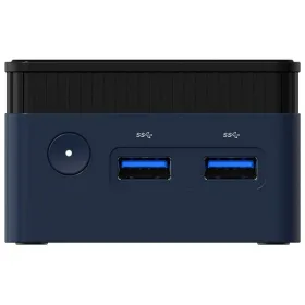 Мини-ПК Qoobe QE-ANN150-12GB/512GB 12 GB RAM 512 Гб SSD Intel N100