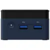 Mini PC Qoobe QE-ANN150-12GB/512GB 12 GB RAM 512 GB SSD Intel N100